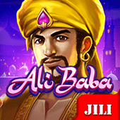 Ali Baba RR888 game nóng
