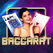 Baccarat B RR888 casino