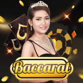 Baccarat RR888