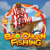 Câu Cá Bao Chuan RR888