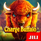 Charge Buffalo RR888 icon