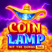 Coin Lamp RR888