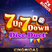Song Ca Xúc Xắc RR888
