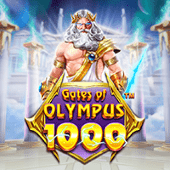 Cổng Olympus 1000 RR888
