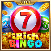 Bingo Irich RR888 slot
