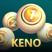 Keno RR888