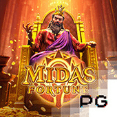 Vận May Midas RR888