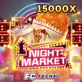 Chợ Đêm RR888 slot
