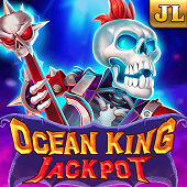 Vua Đại Dương Jackpot RR888