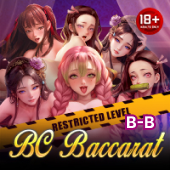 Baccarat Blockchain Sexy B B RR888