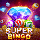 Super Bingo RR888 icon