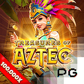 Kho Báu Aztec RR888