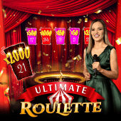 Roulette Tối Thượng RR888