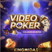 Video Poker RR888